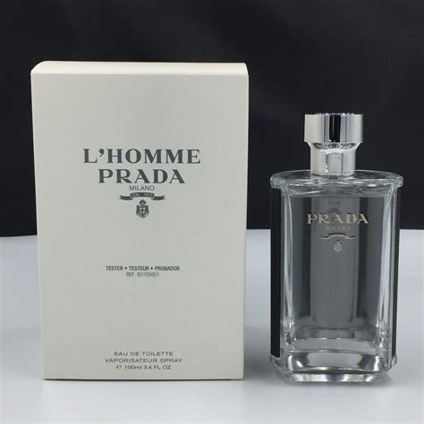 prada l homme l eau fragrance|prada l'homme set.